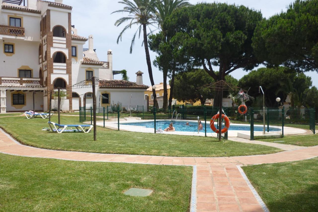 Club Calahonda Walking Distance To Beach Sitio de Calahonda 外观 照片