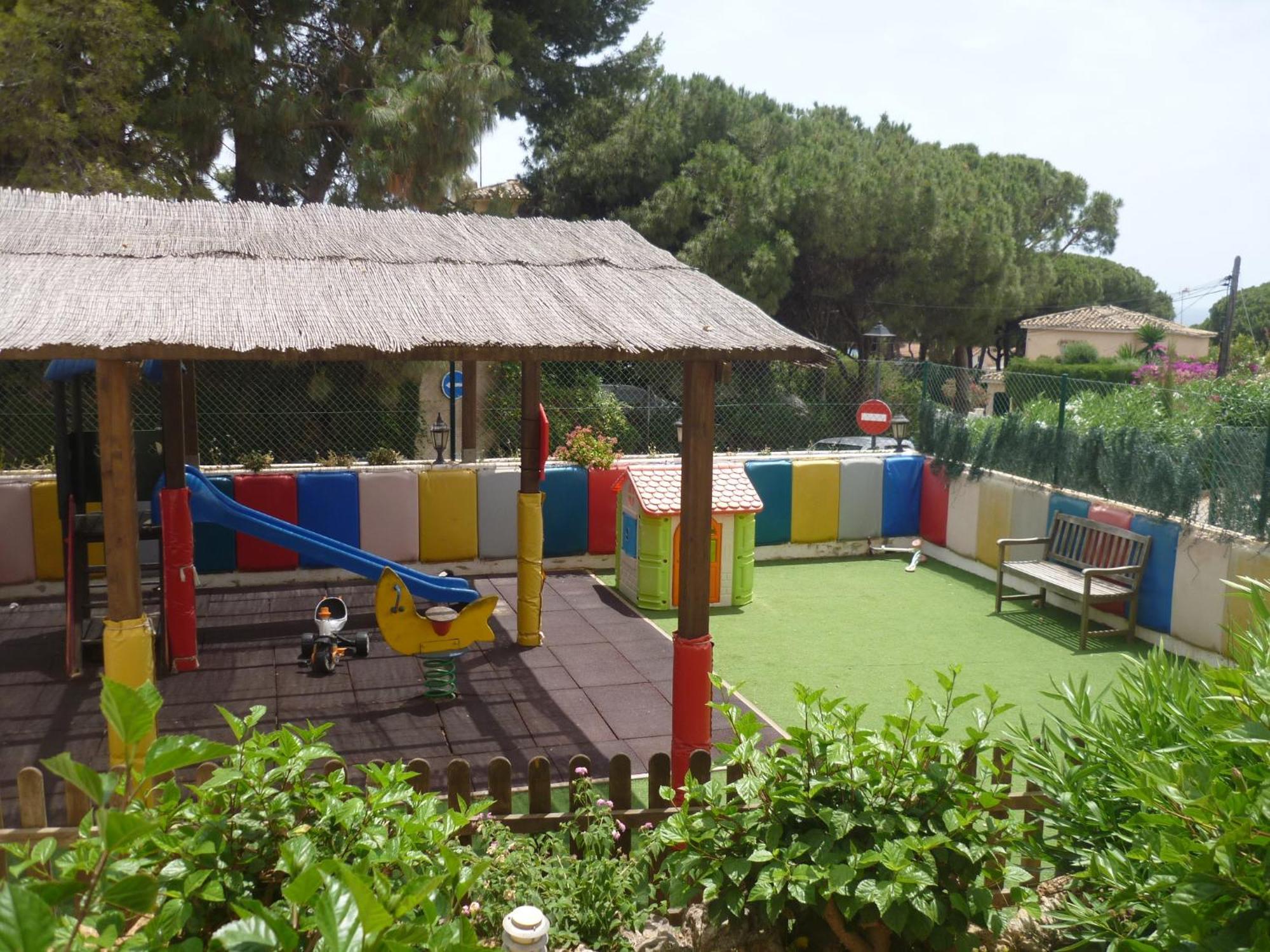 Club Calahonda Walking Distance To Beach Sitio de Calahonda 外观 照片