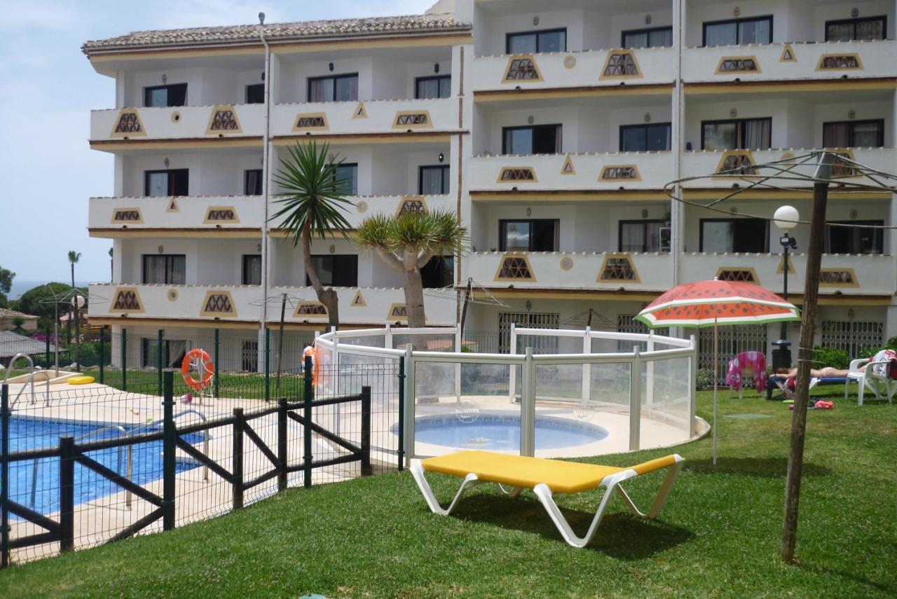 Club Calahonda Walking Distance To Beach Sitio de Calahonda 外观 照片