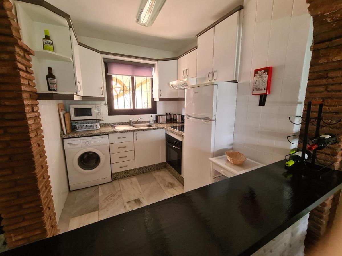 Club Calahonda Walking Distance To Beach Sitio de Calahonda 外观 照片