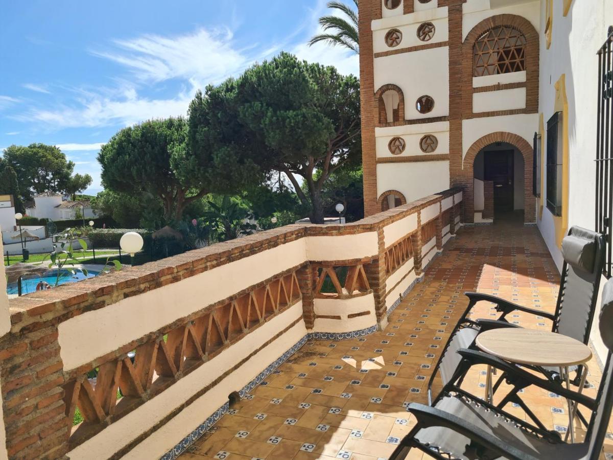 Club Calahonda Walking Distance To Beach Sitio de Calahonda 外观 照片