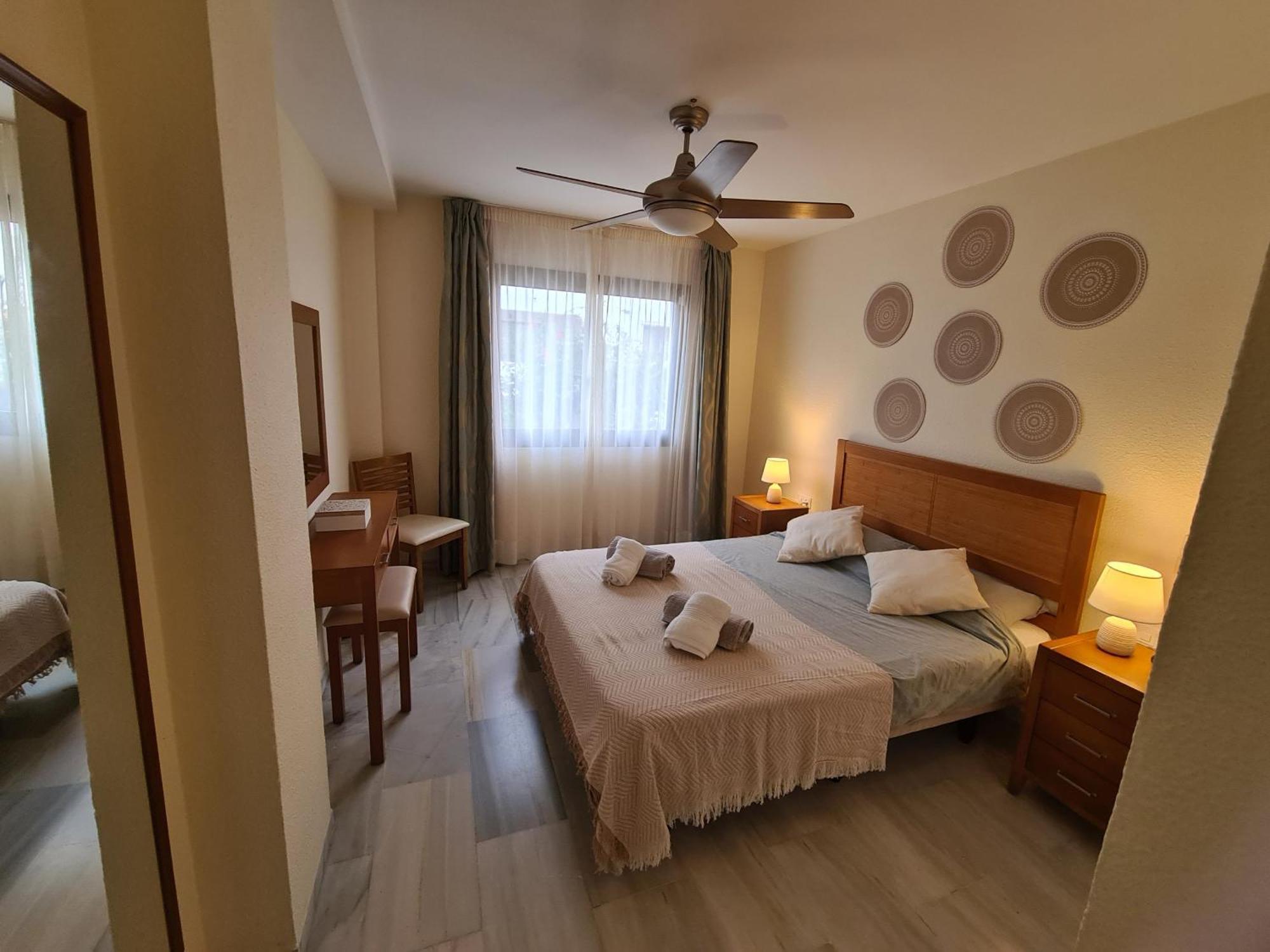 Club Calahonda Walking Distance To Beach Sitio de Calahonda 外观 照片