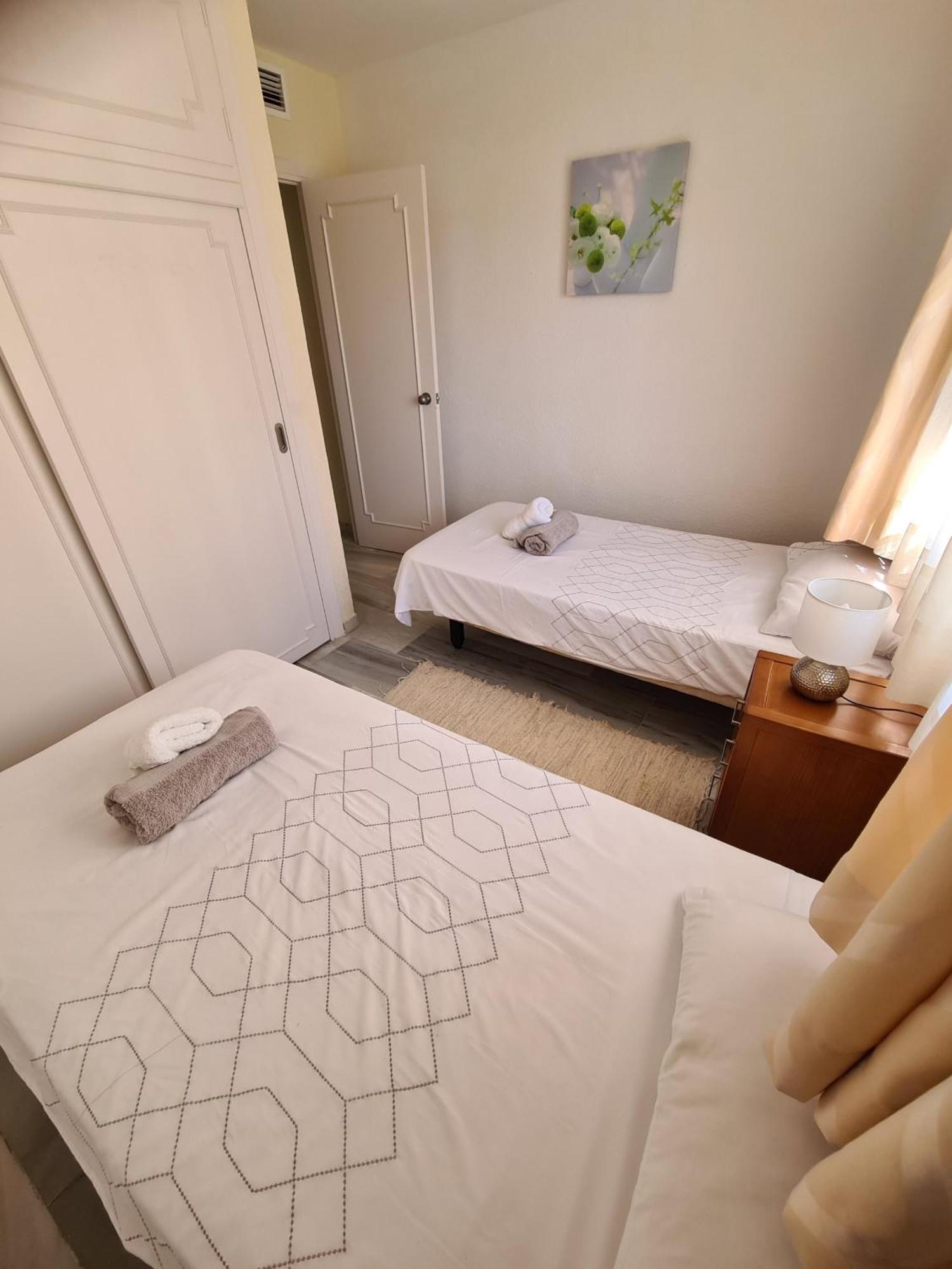 Club Calahonda Walking Distance To Beach Sitio de Calahonda 外观 照片