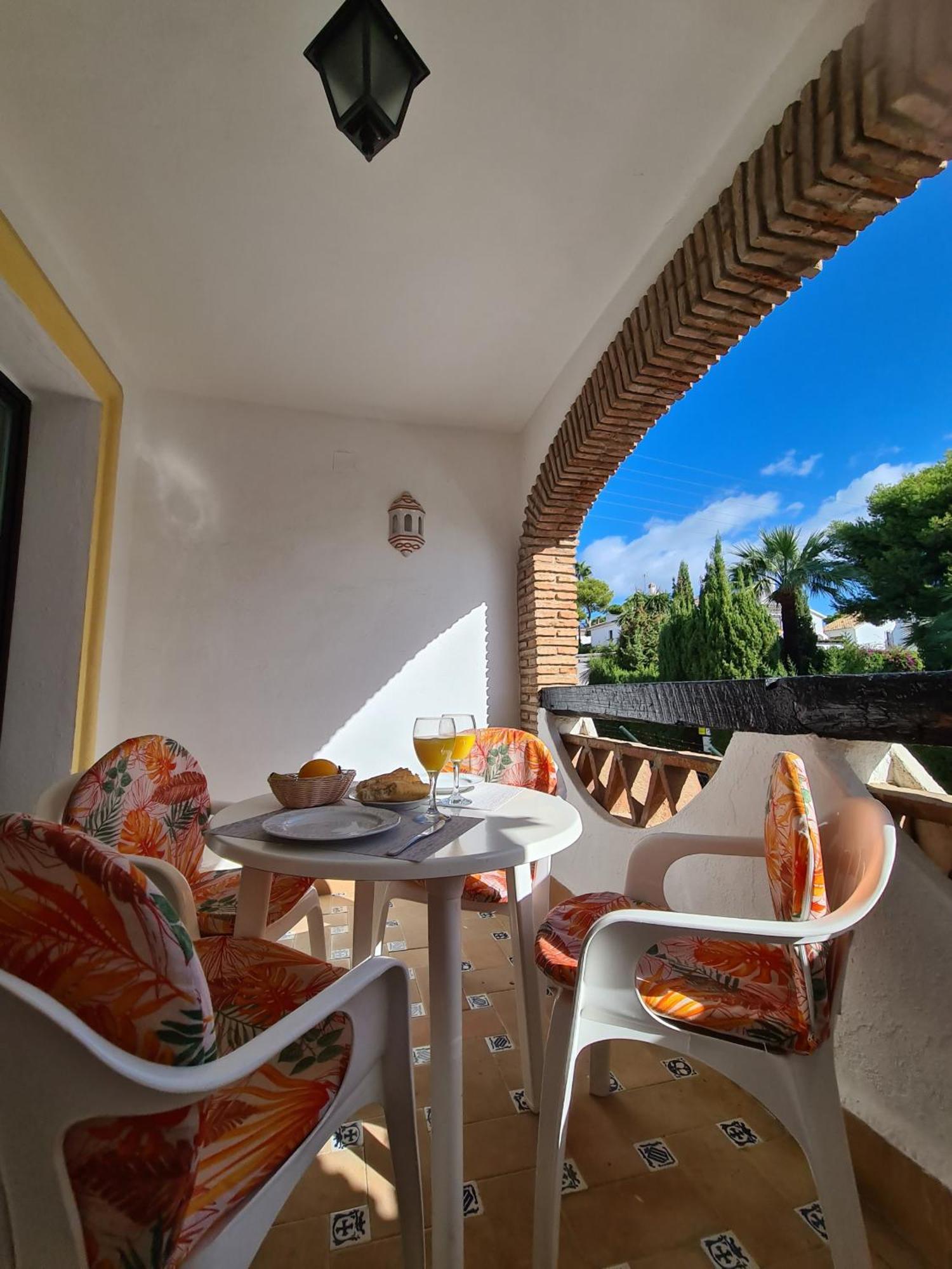Club Calahonda Walking Distance To Beach Sitio de Calahonda 外观 照片